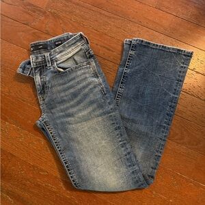 Men's BKE Aiden bootcut Jeans 29x32